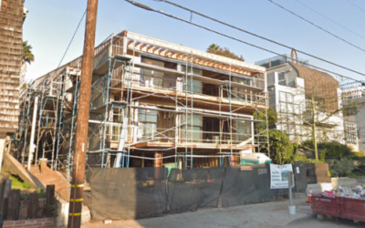 $3.5M – Multi Family