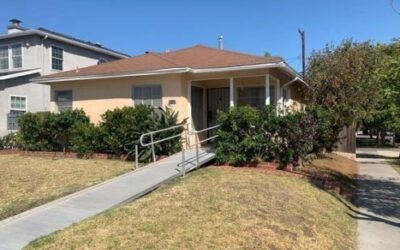 $1.06M – Single Family