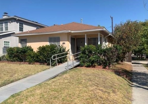 $1.06M – Single Family