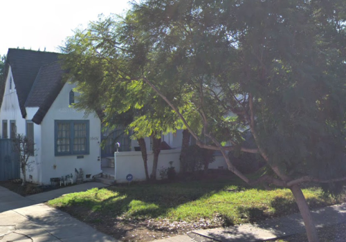 $1.1M – Single Family