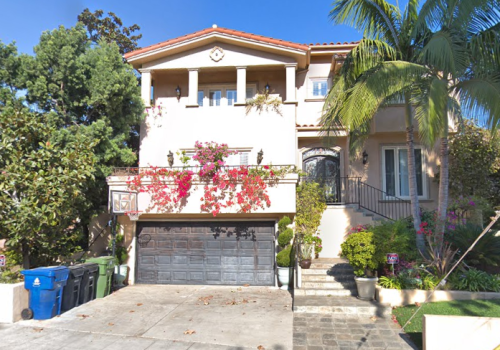 $700k – Single Family