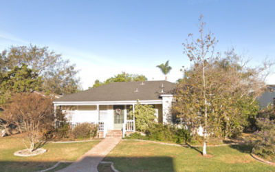 $1.6M – Single Family