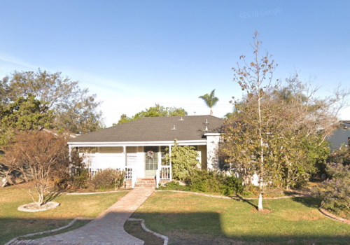 $1.6M – Single Family