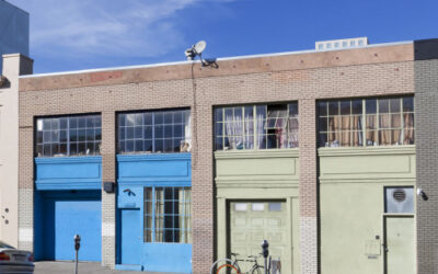 $3.55M – Office/Retail