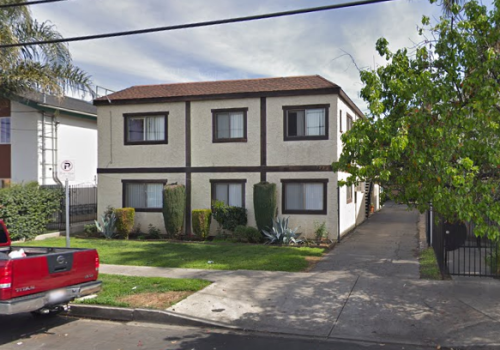 $550k – Multi Family