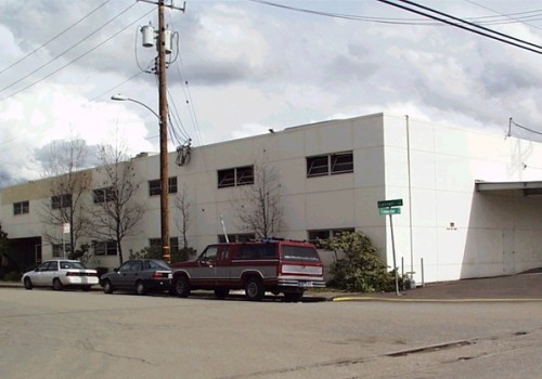 $6M – Industrial