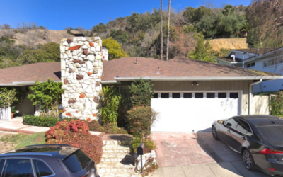 $875k – Single Family