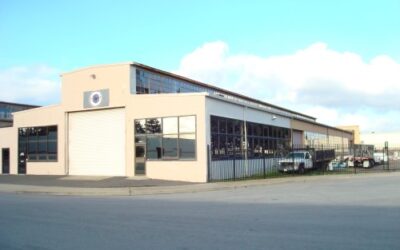 $4.45M – Industrial