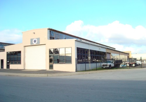 $4.45M – Industrial