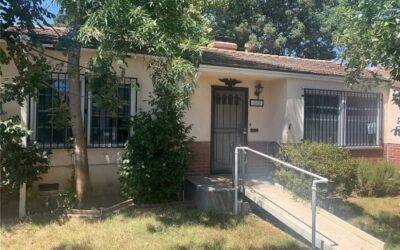 $1.05M – Single Family