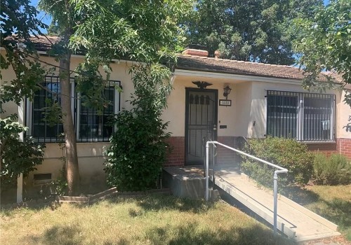 $1.05M – Single Family