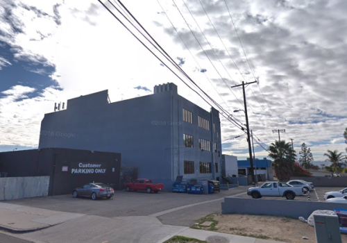 $2.45M – Medical Office