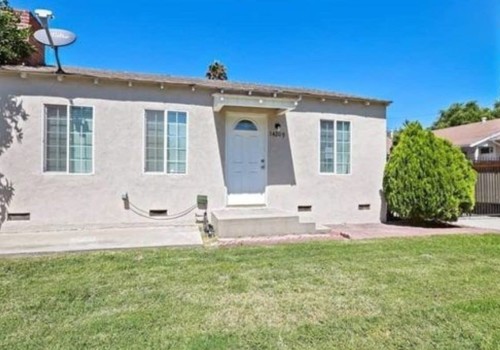 $1.11M – Multi Family