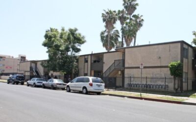 $2.1M – Multi Family