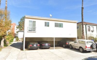 $850k – Multi Family