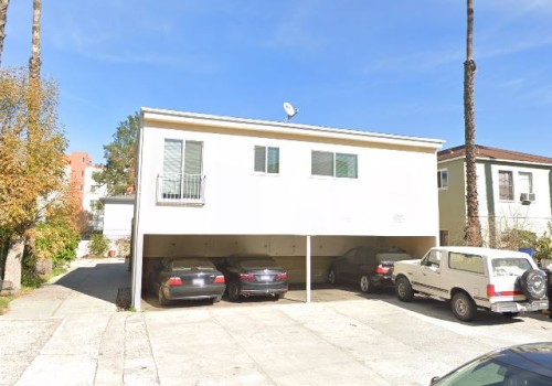 $850k – Multi Family