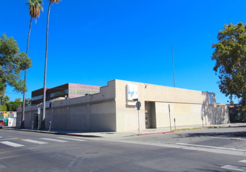 $1.575M – Industrial