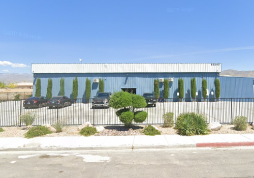 $1.8M – Industrial