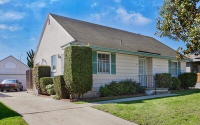 $718k – Single Family