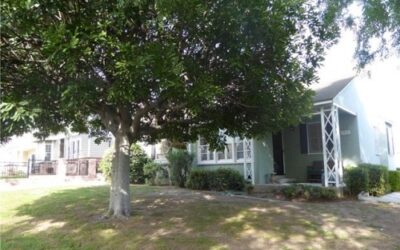 $710k – Single Family