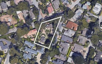 $3.3M – Land & Single Family