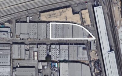 $2.5M – Multi-Tenant Industrial