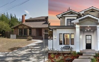 $1.5M – Single Family