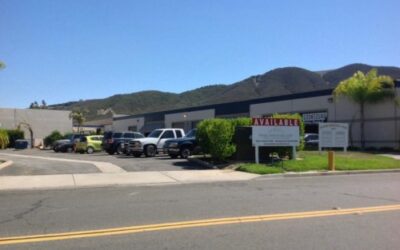 $2.32M – Flex Industrial