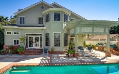 $1.125M – Single Family